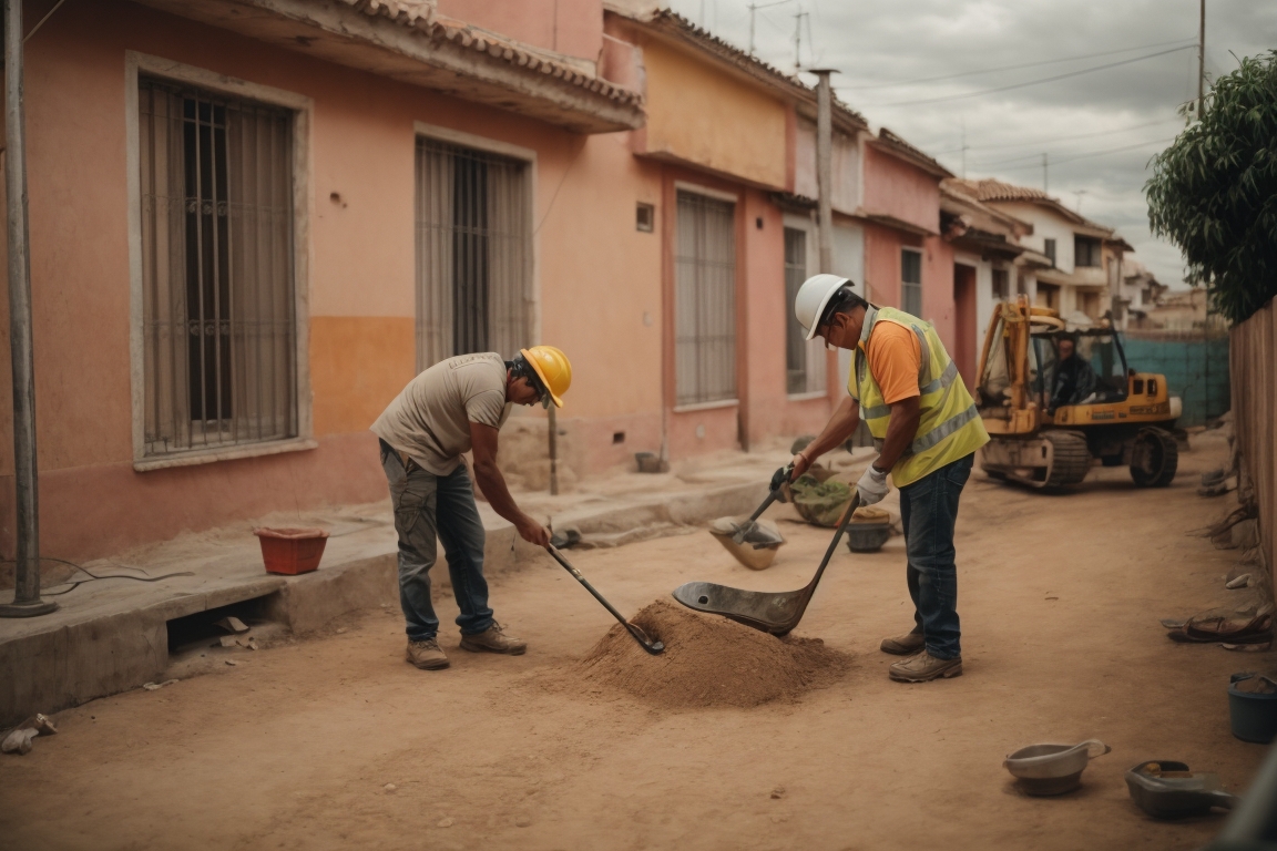 Ley de propiedad horizontal y elementos comunes