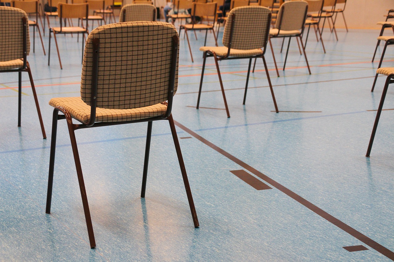 Ley de propiedad horizontal 2023