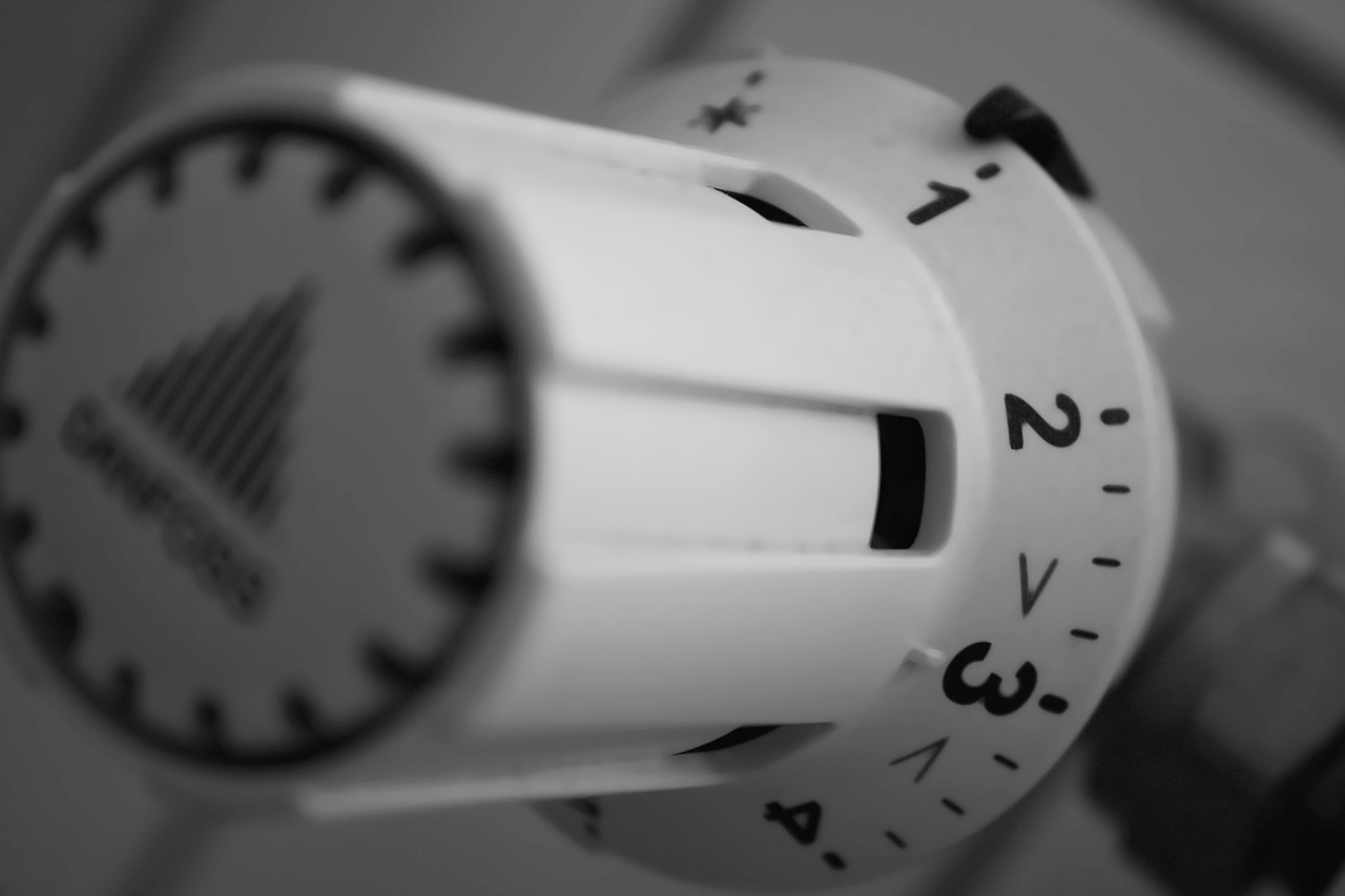 ley de propiedad horizontal sobre la calefacción central