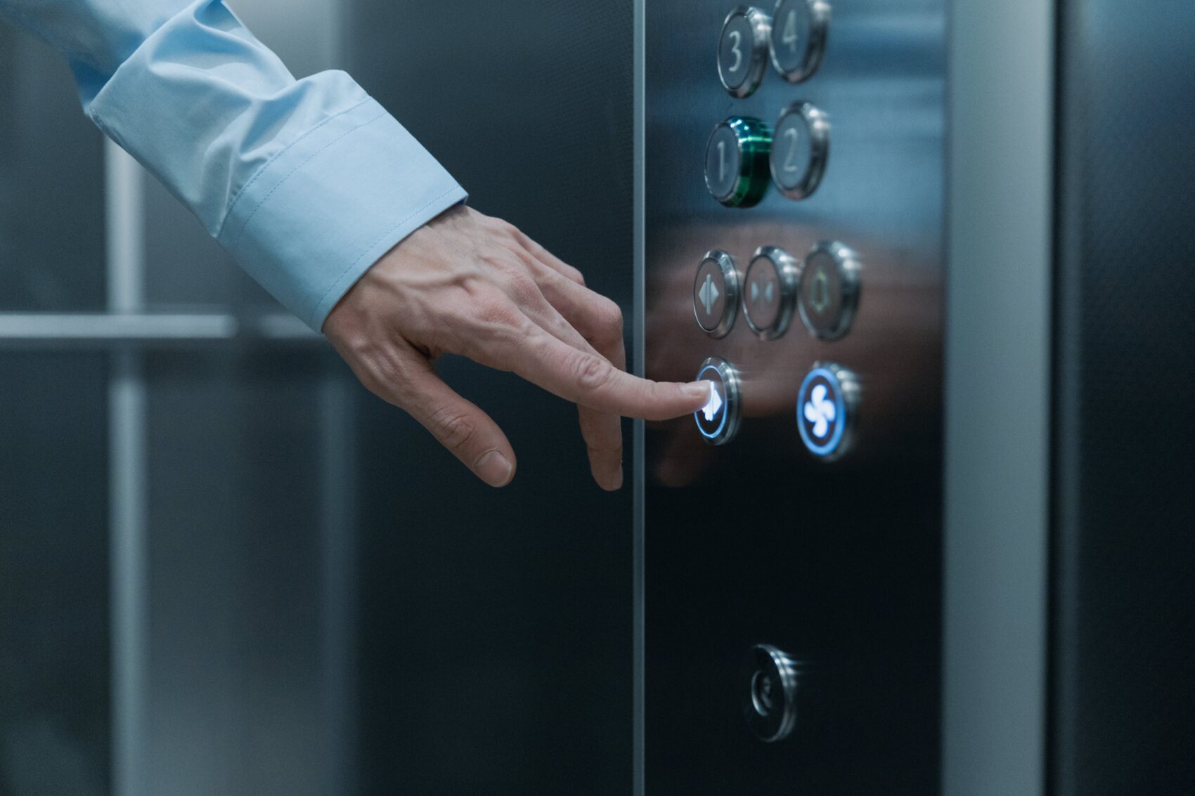 ley de propiedad horizontal sobre el ascensor